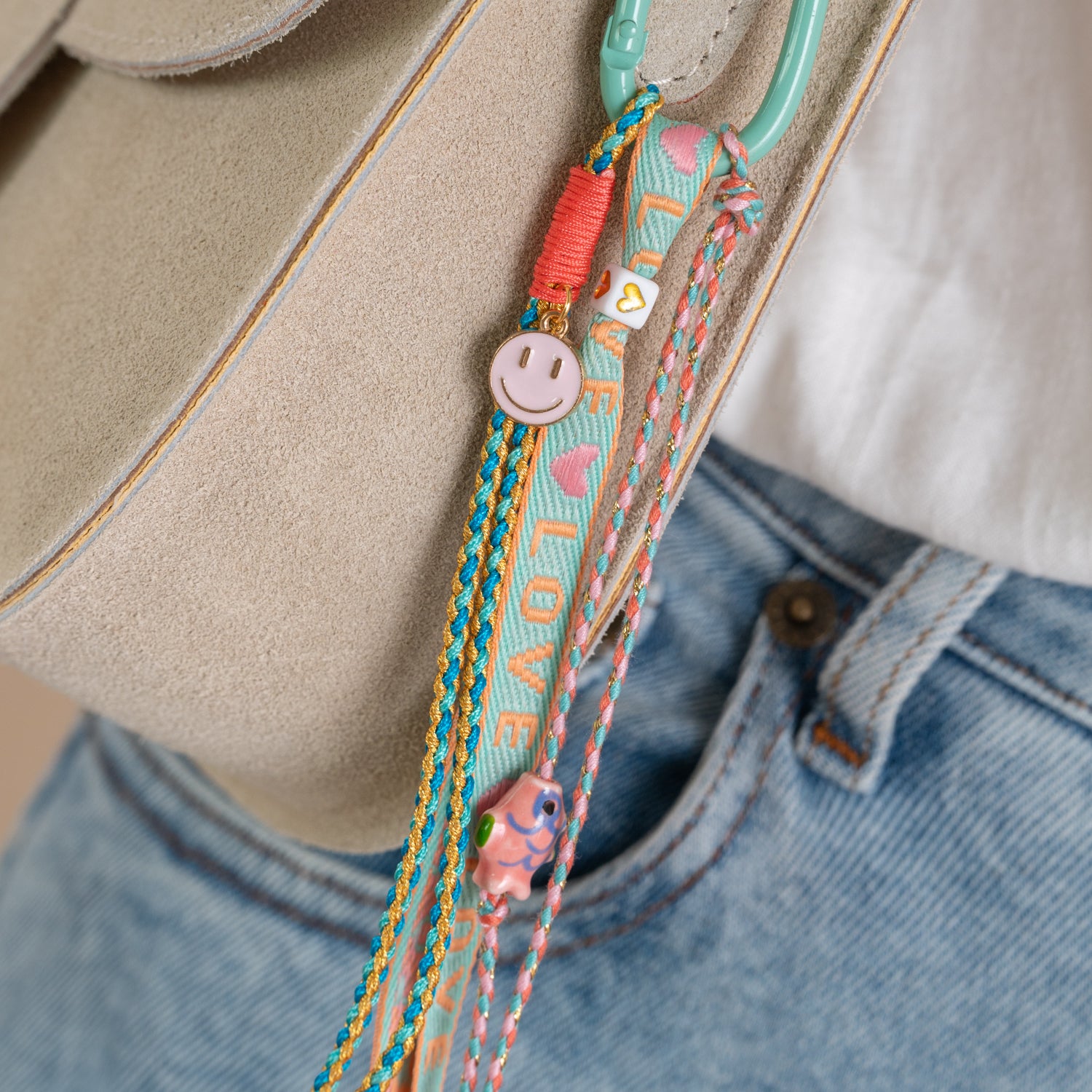 Bag Charm | 12
