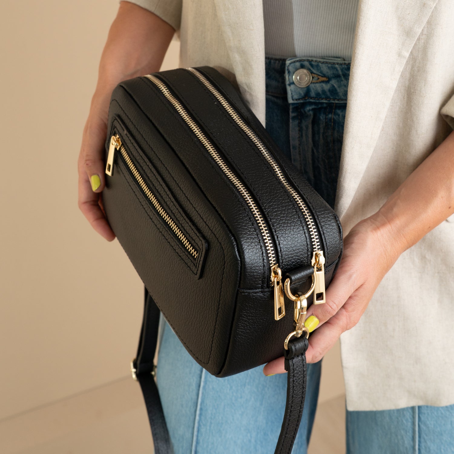 robyne | Taupe