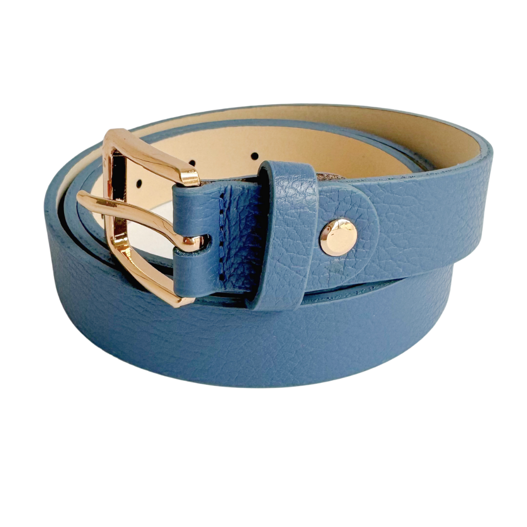 Belt Jeans
