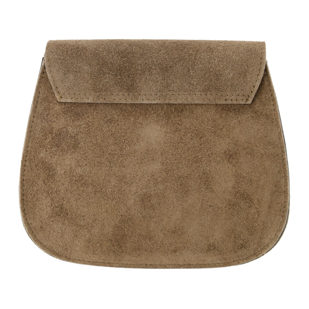 Umhängetasche Jolijne | Taupe
