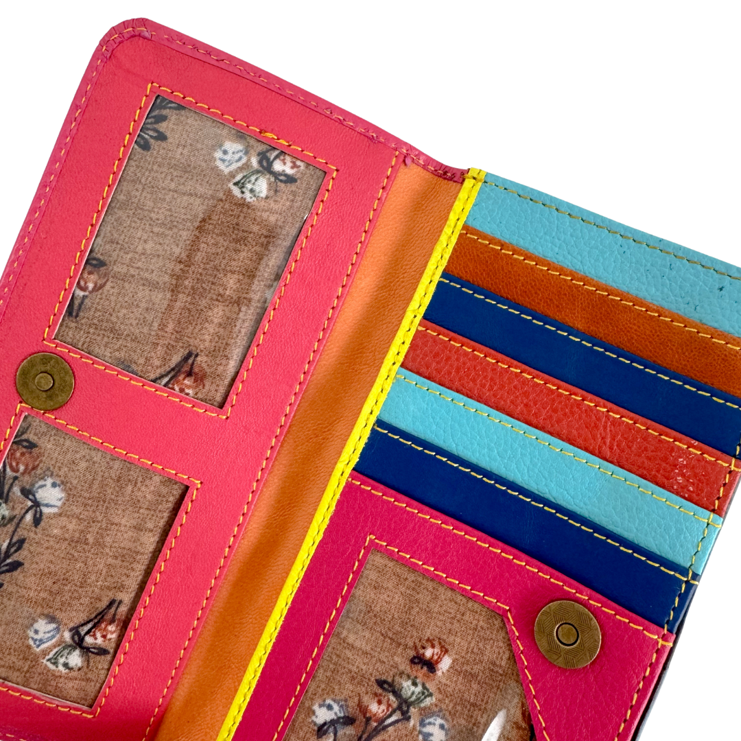 Crossover Wallet | 29