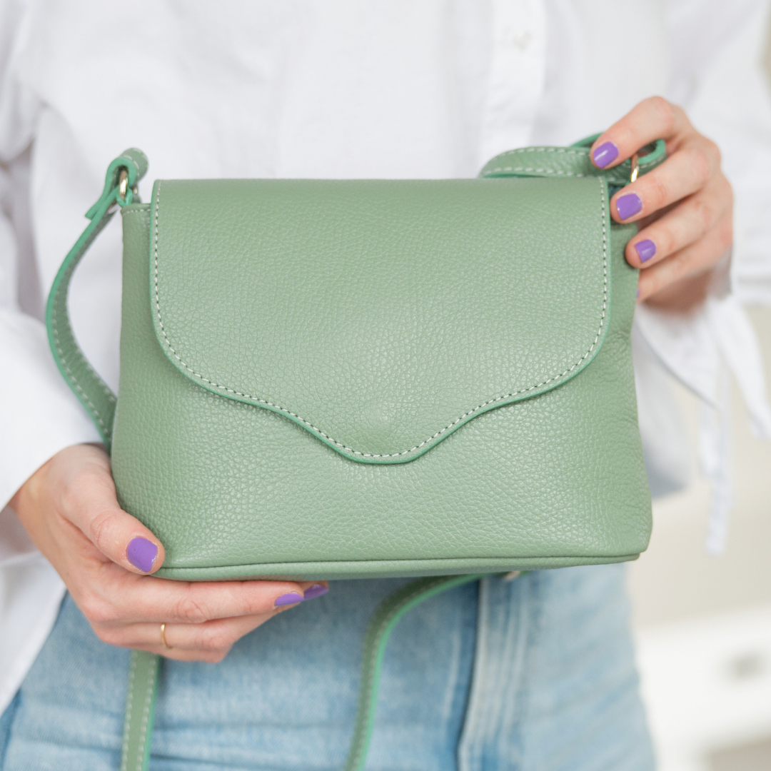 Lize | Sea Green