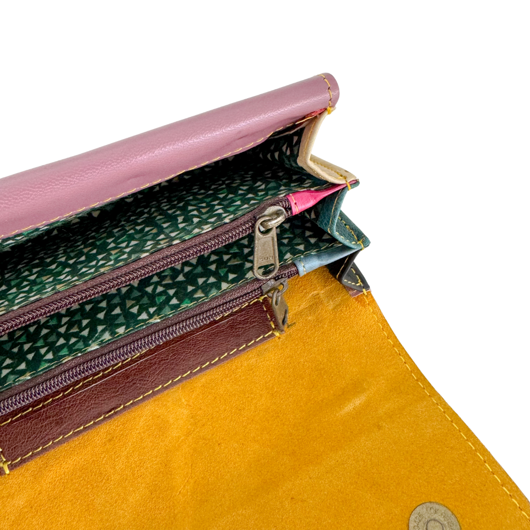 Crossover Wallet | 29