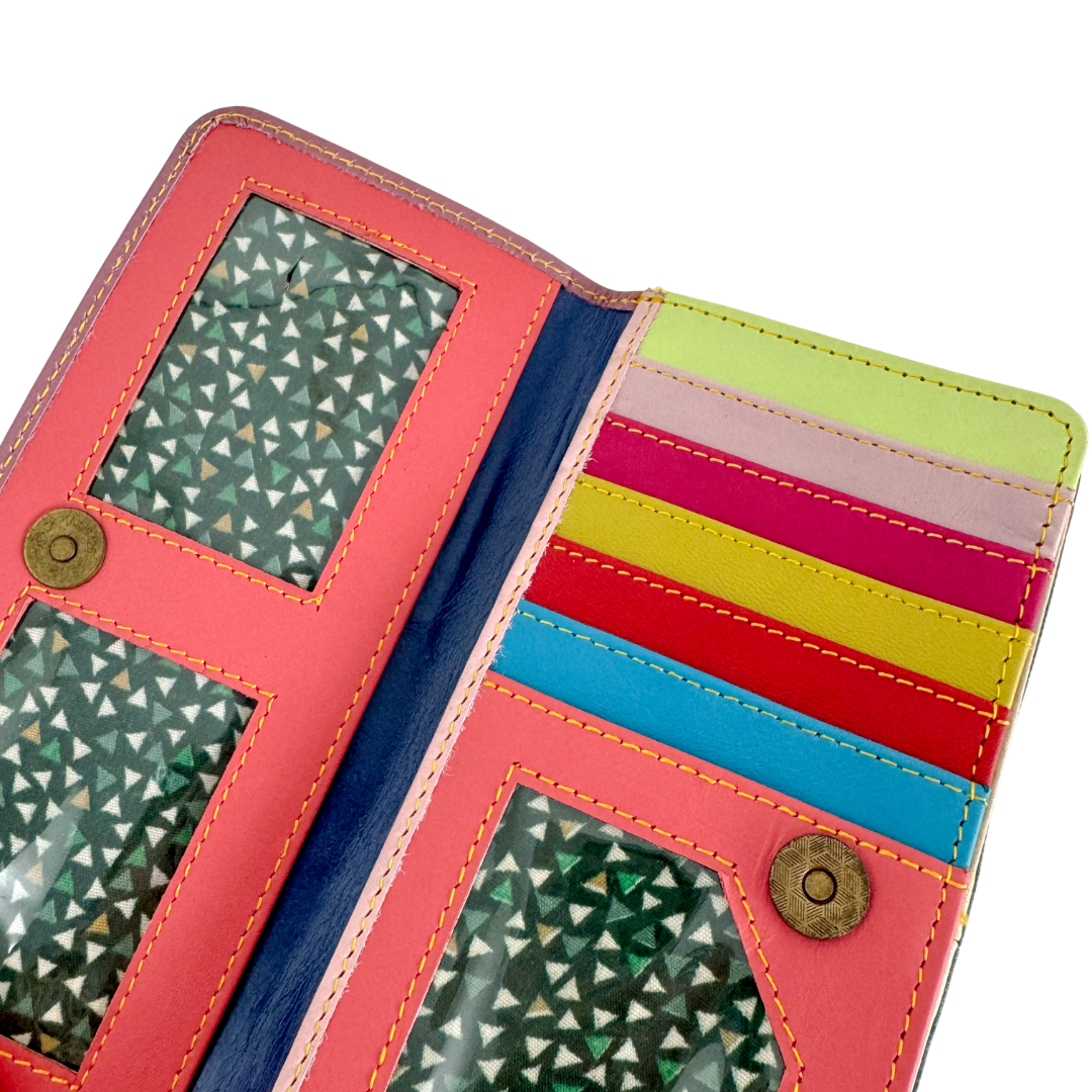 Crossover Wallet | 29