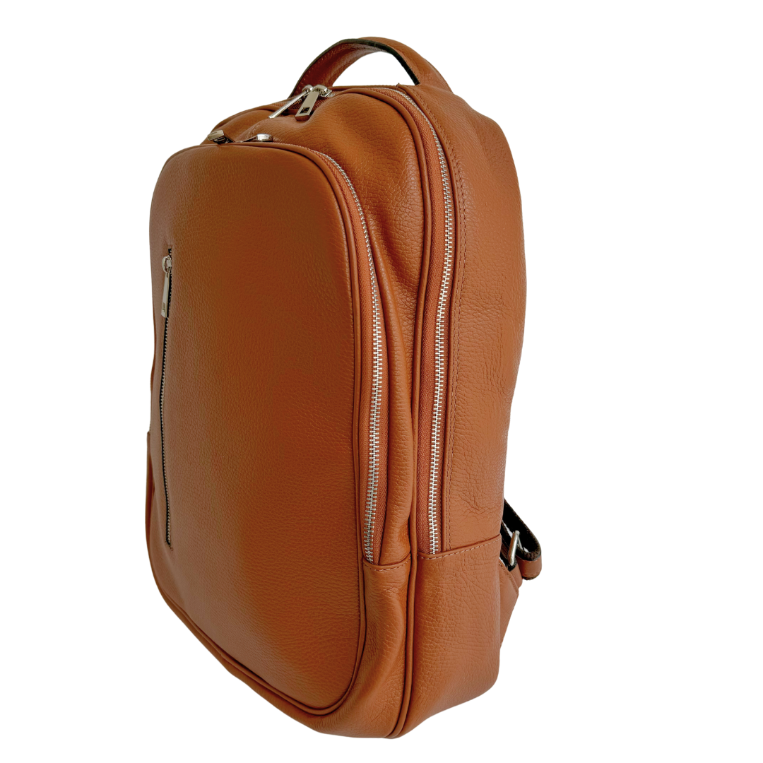 Backpack Bette | Camel