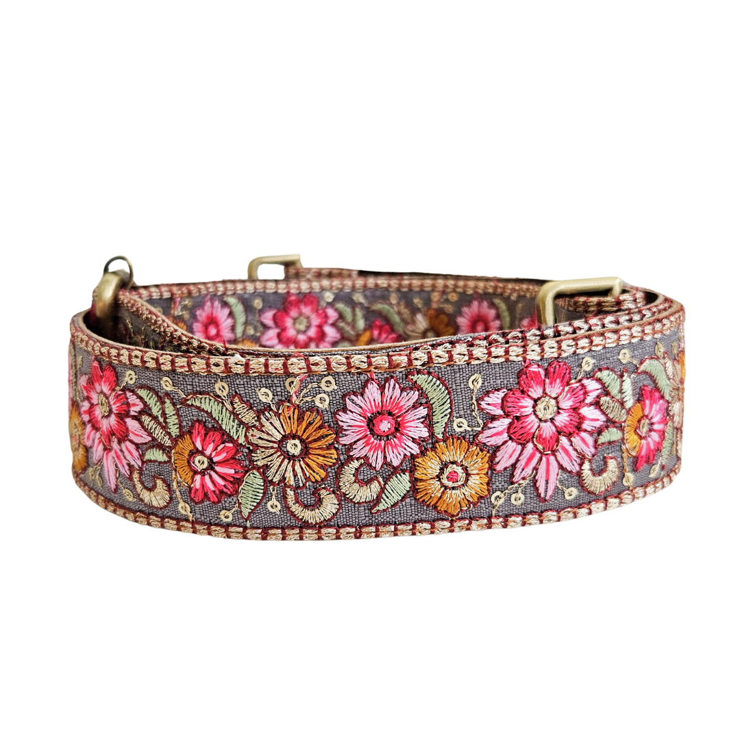 Embroidery Strap | 18