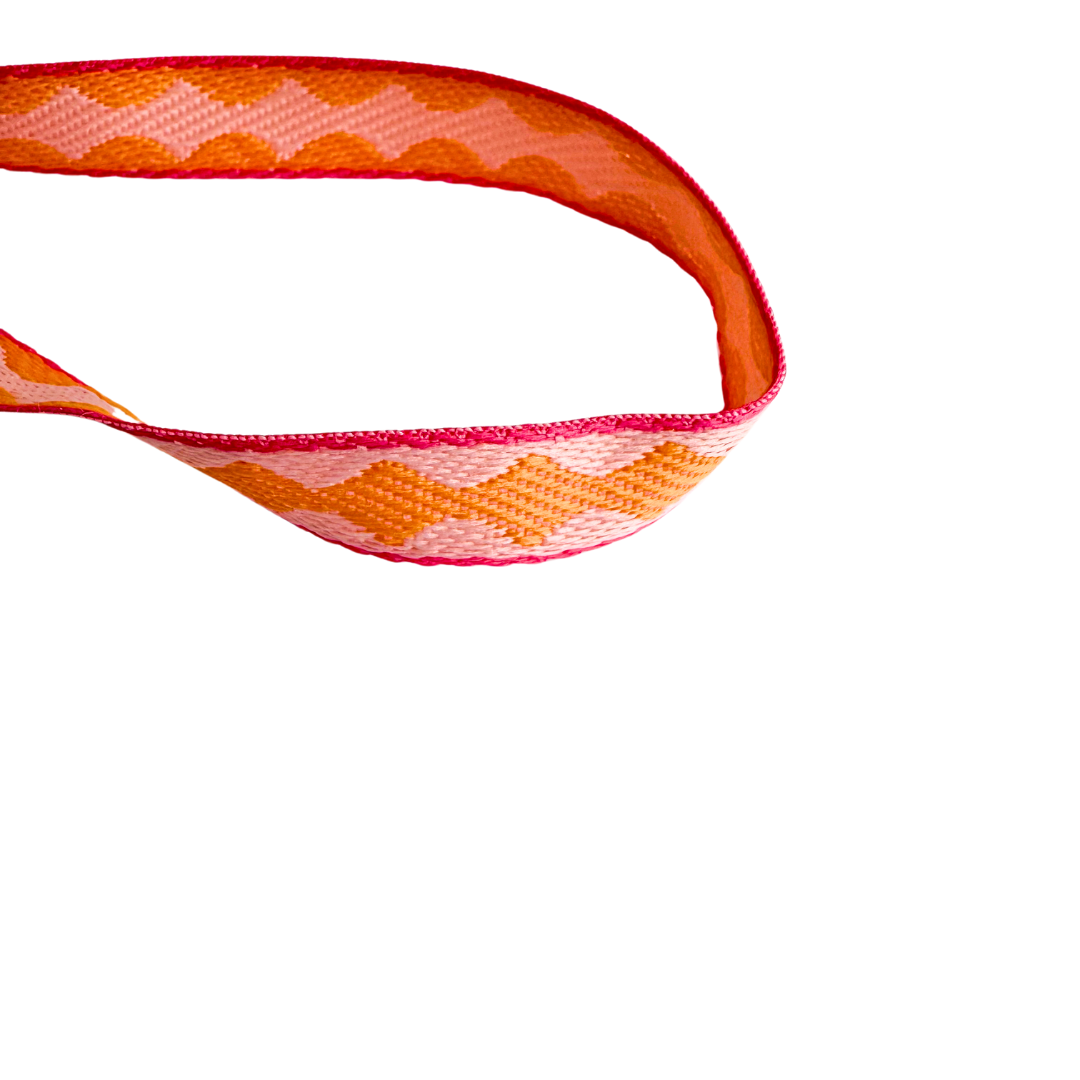 Ribbon Bracelet Pattern | 01