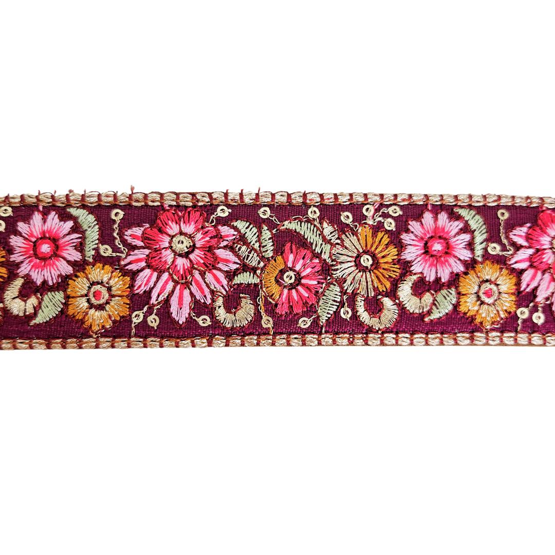 Embroidery Strap | 15