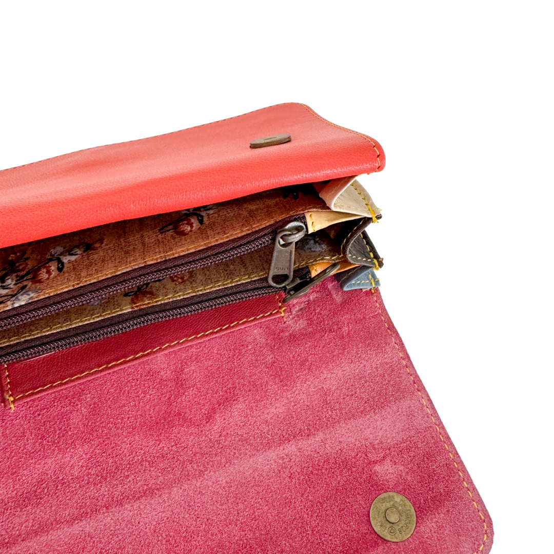 Crossover Wallet | 29