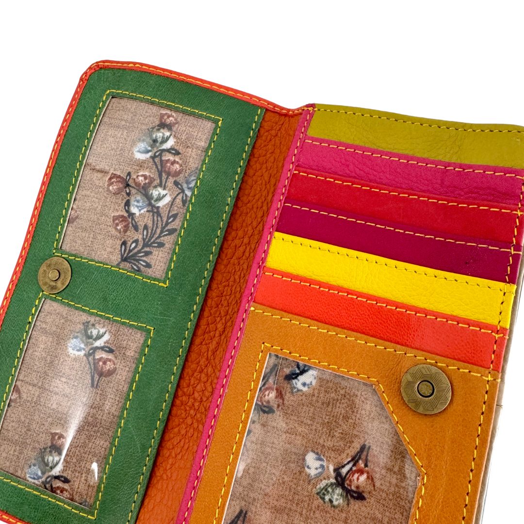 Crossover Wallet | 29