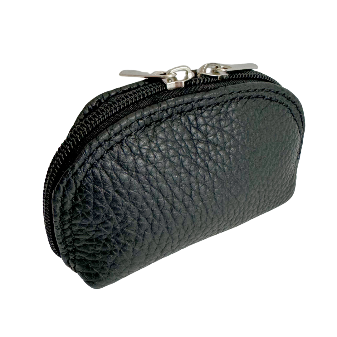 Mini-Federmäppchen | Schwarz