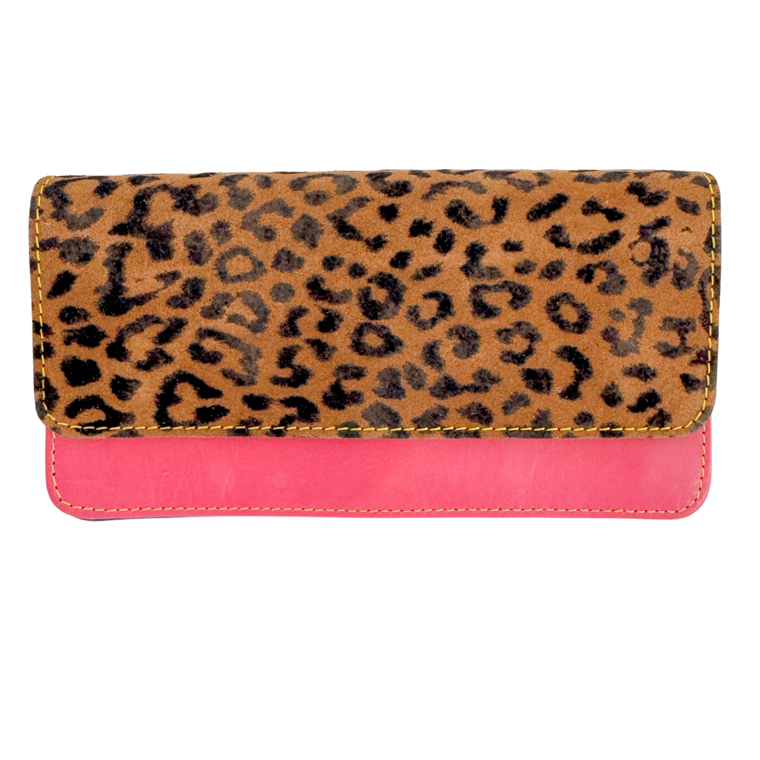Crossover Wallet | 29