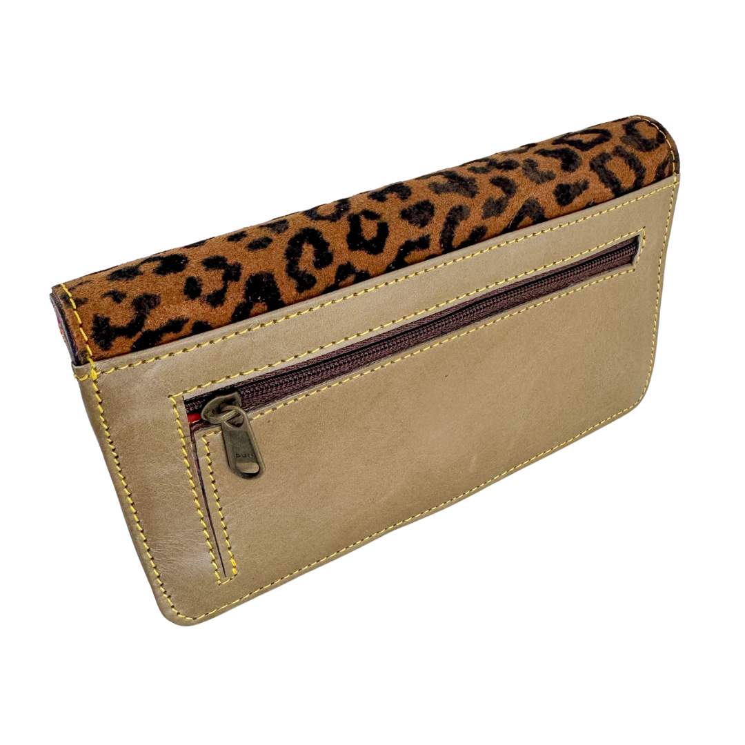 Crossover Wallet | 29