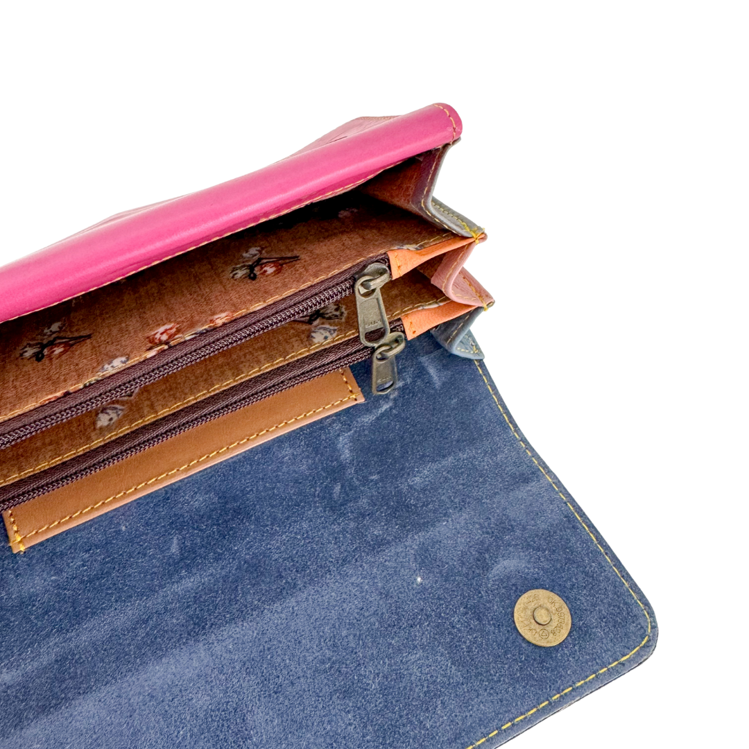 Crossover Wallet | 29