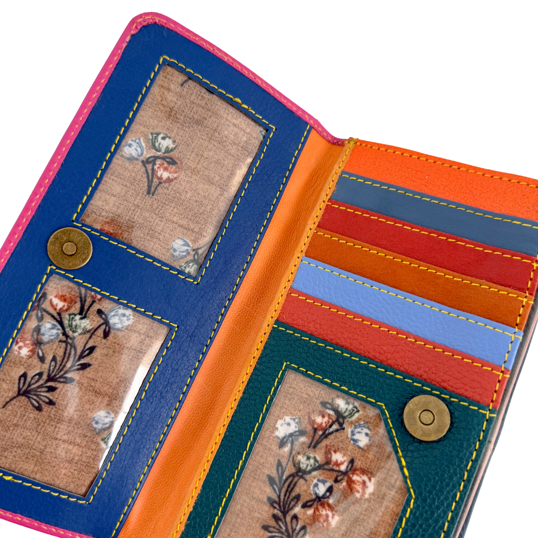 Crossover Wallet | 29