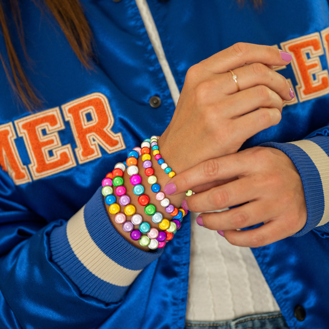 Color Splash Pearls | 8 mm