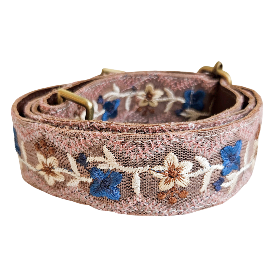 Embroidery Strap | 23