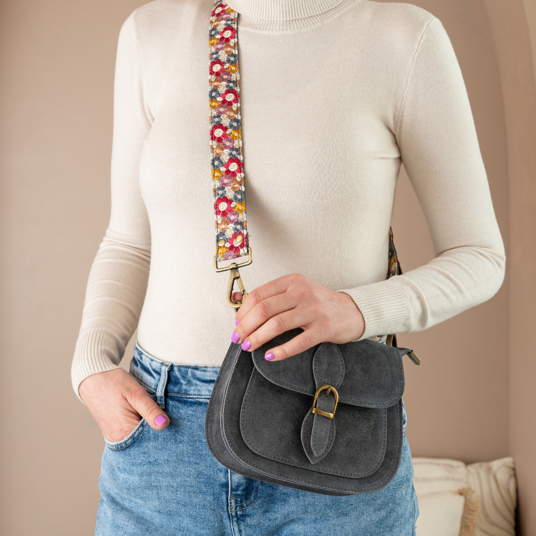 Embroidery Strap | 13