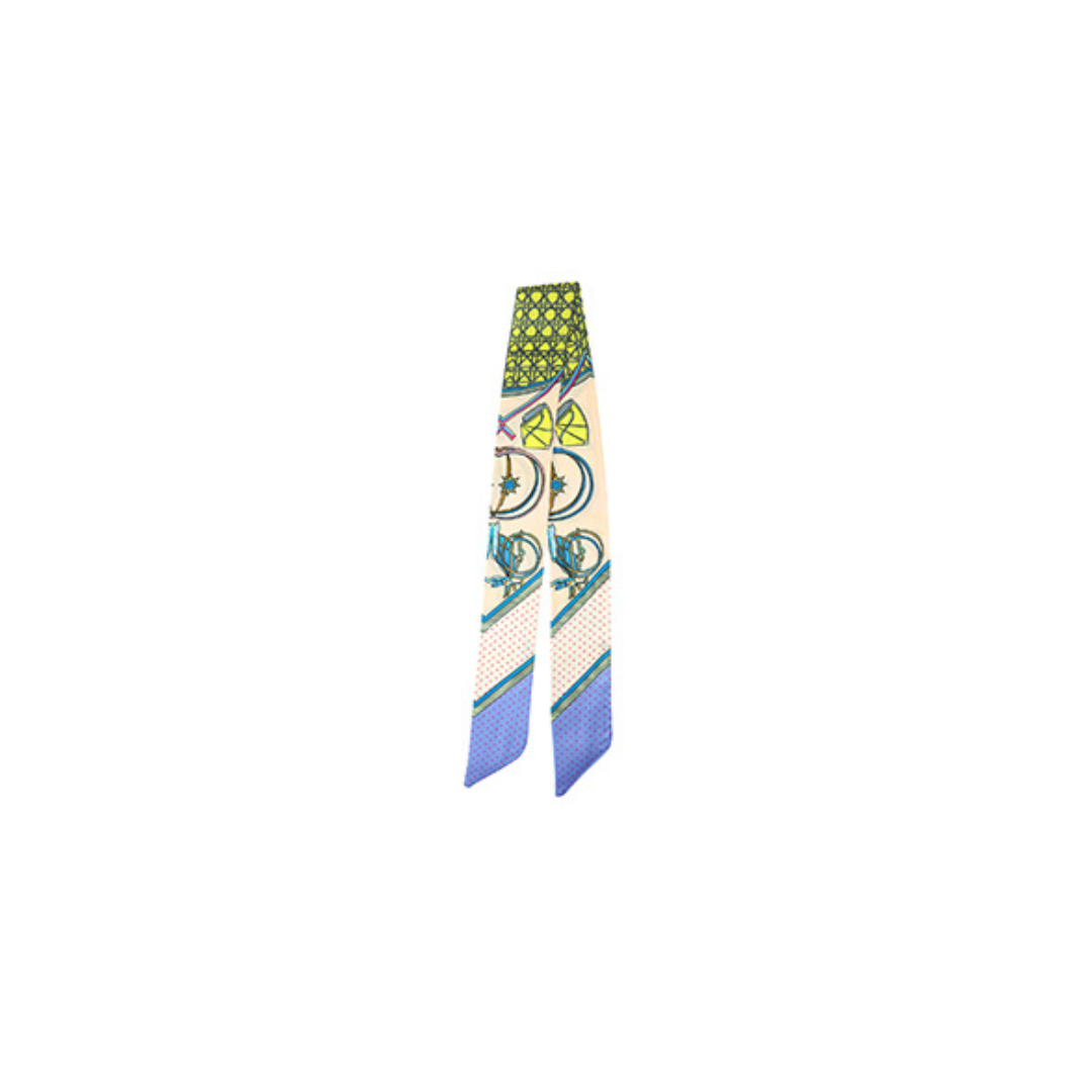 Bandana No. 01 – Lemon Pop