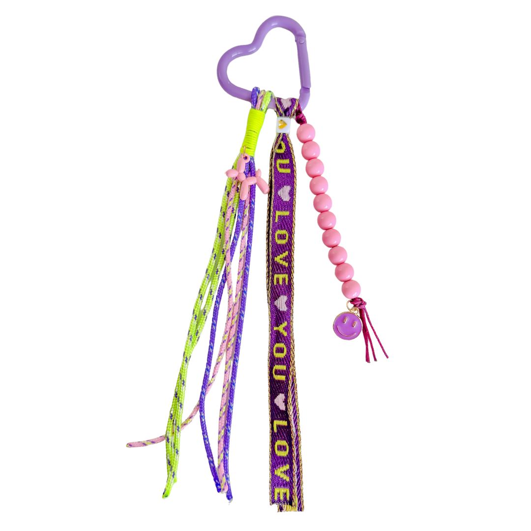 Bag Charm | 06