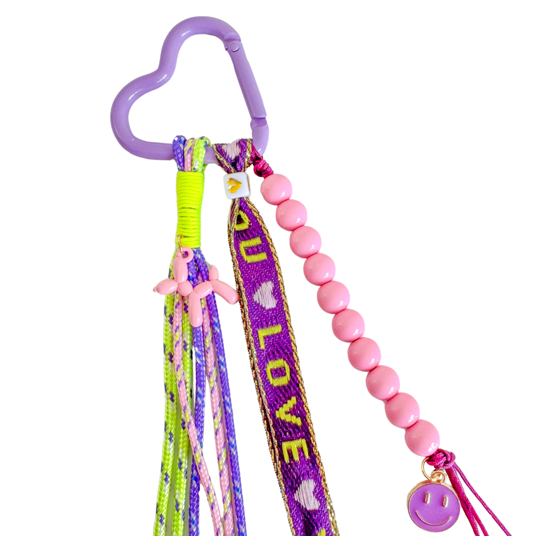Bag Charm | 06