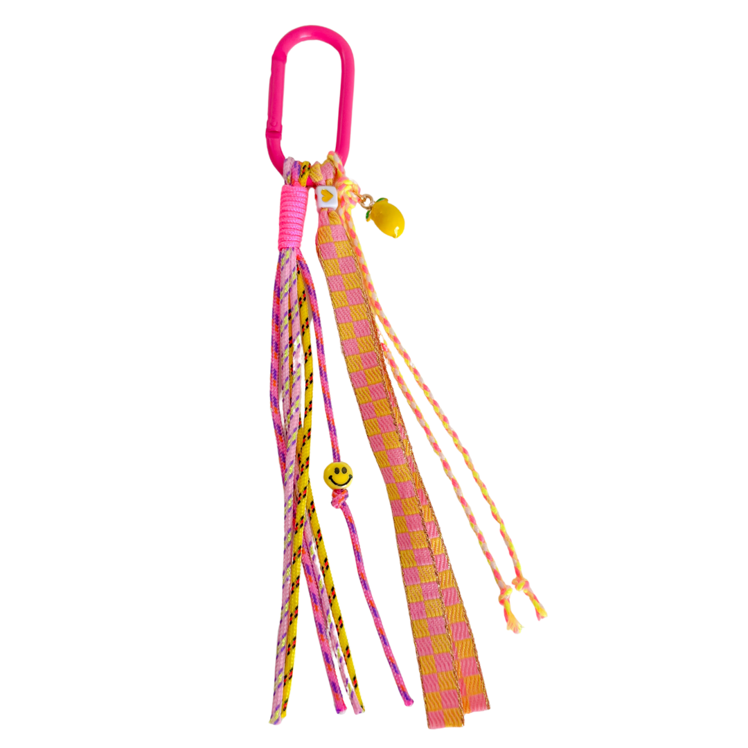 Bag Charm | 07