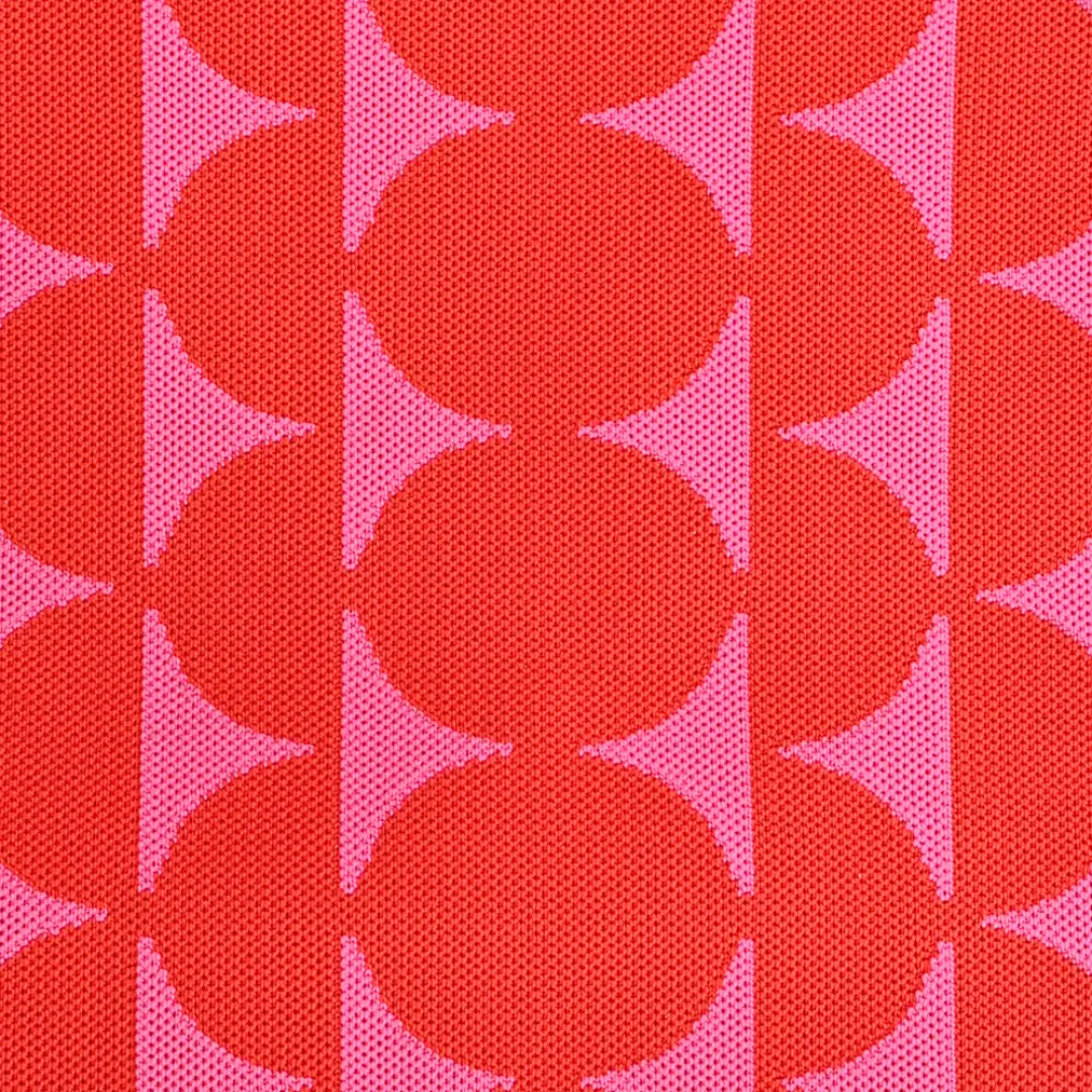 Tas Mara | Roze - Rood