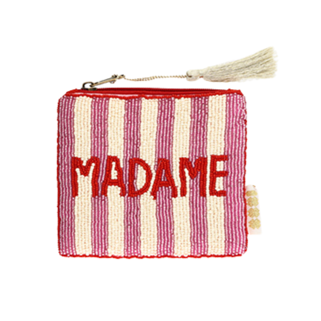 Etui | Madame Charm