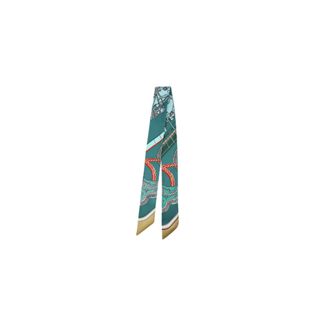 Bandana No. 05 – Ocean Rope