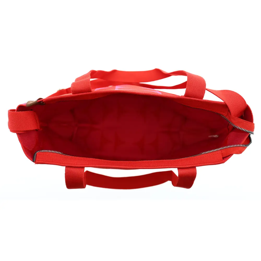 Tas Mara | Roze - Rood