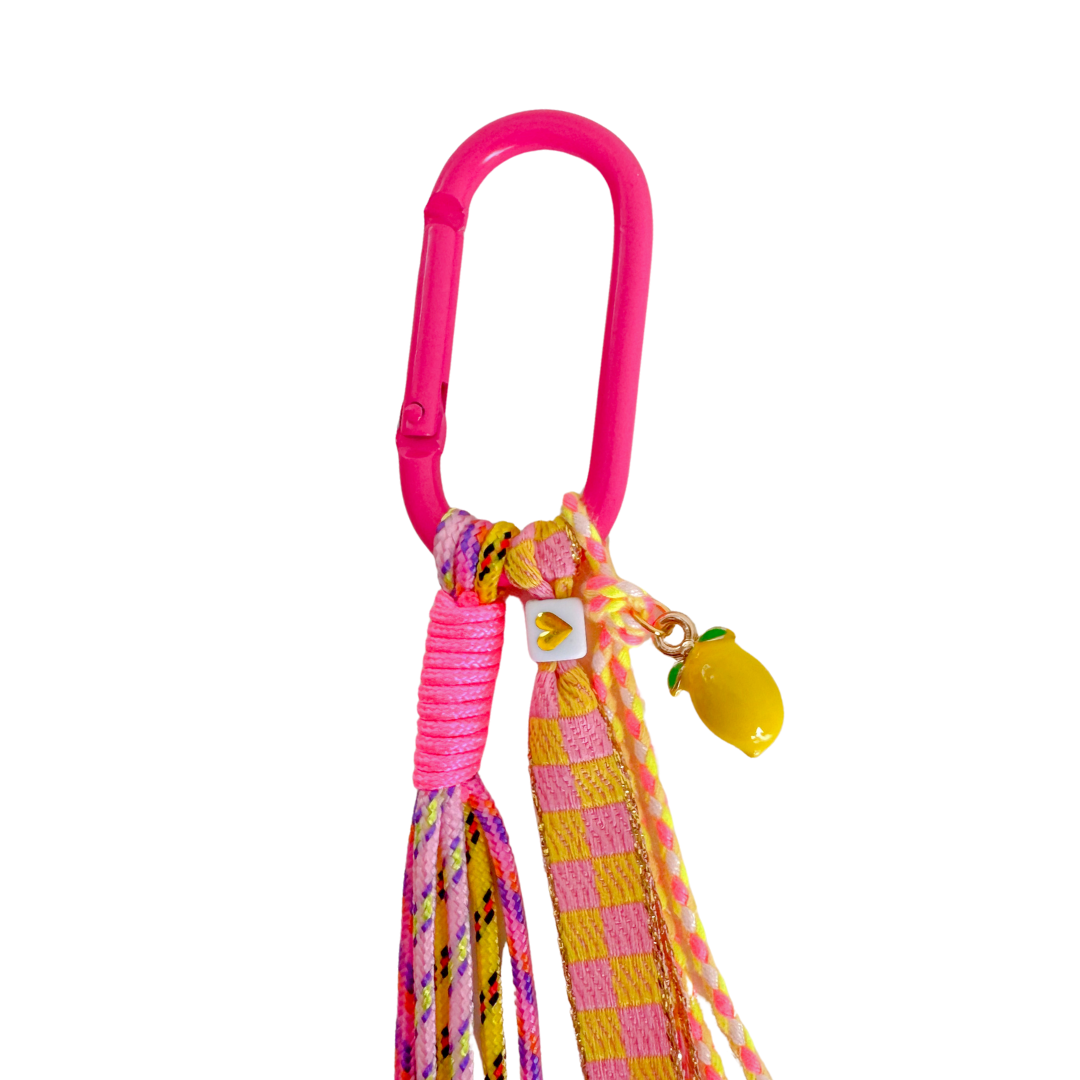 Bag Charm | 07
