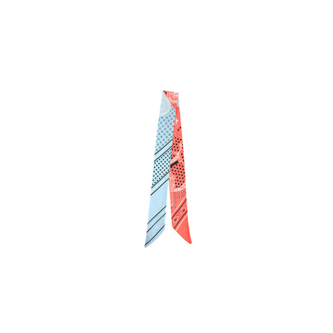 Bandana No. 08 – Coral Ice