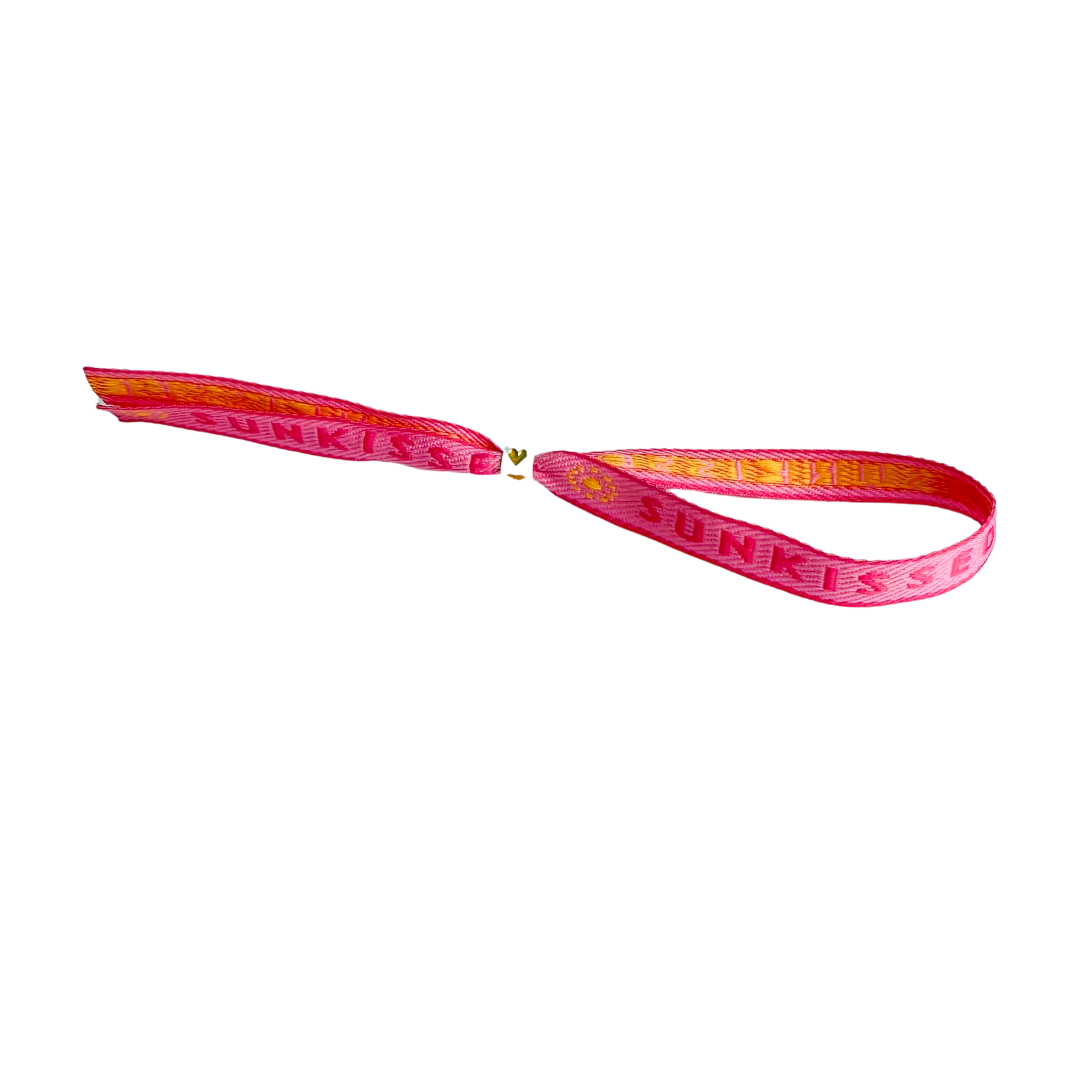 Lint Armbandje Sunkisses