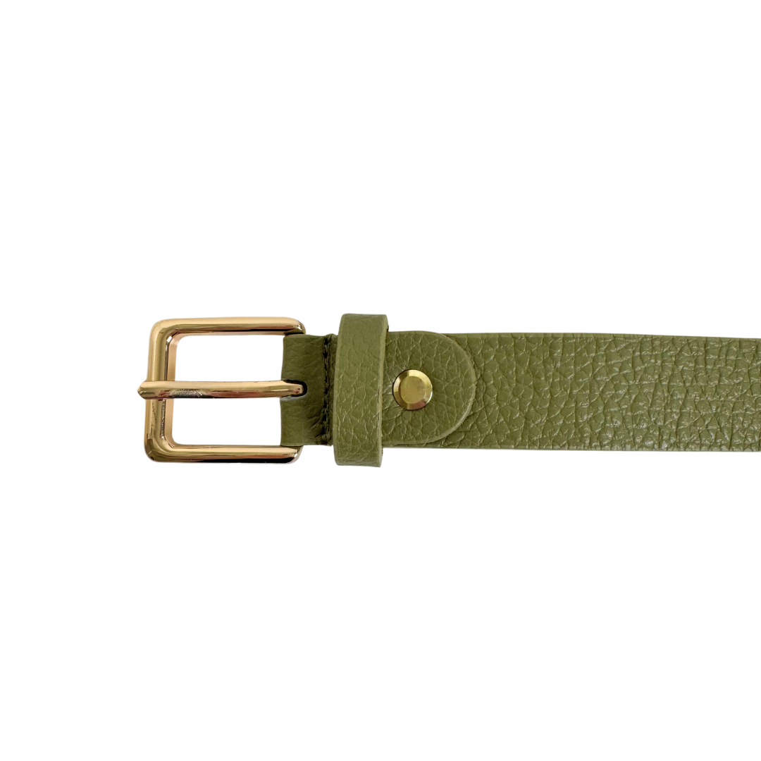 Gürtel Khaki