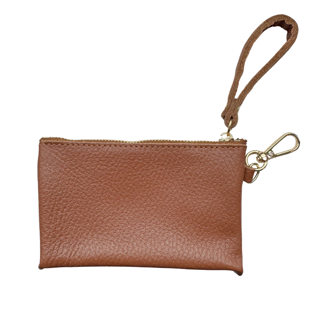 Etui Sleutelhanger Lus | Camel