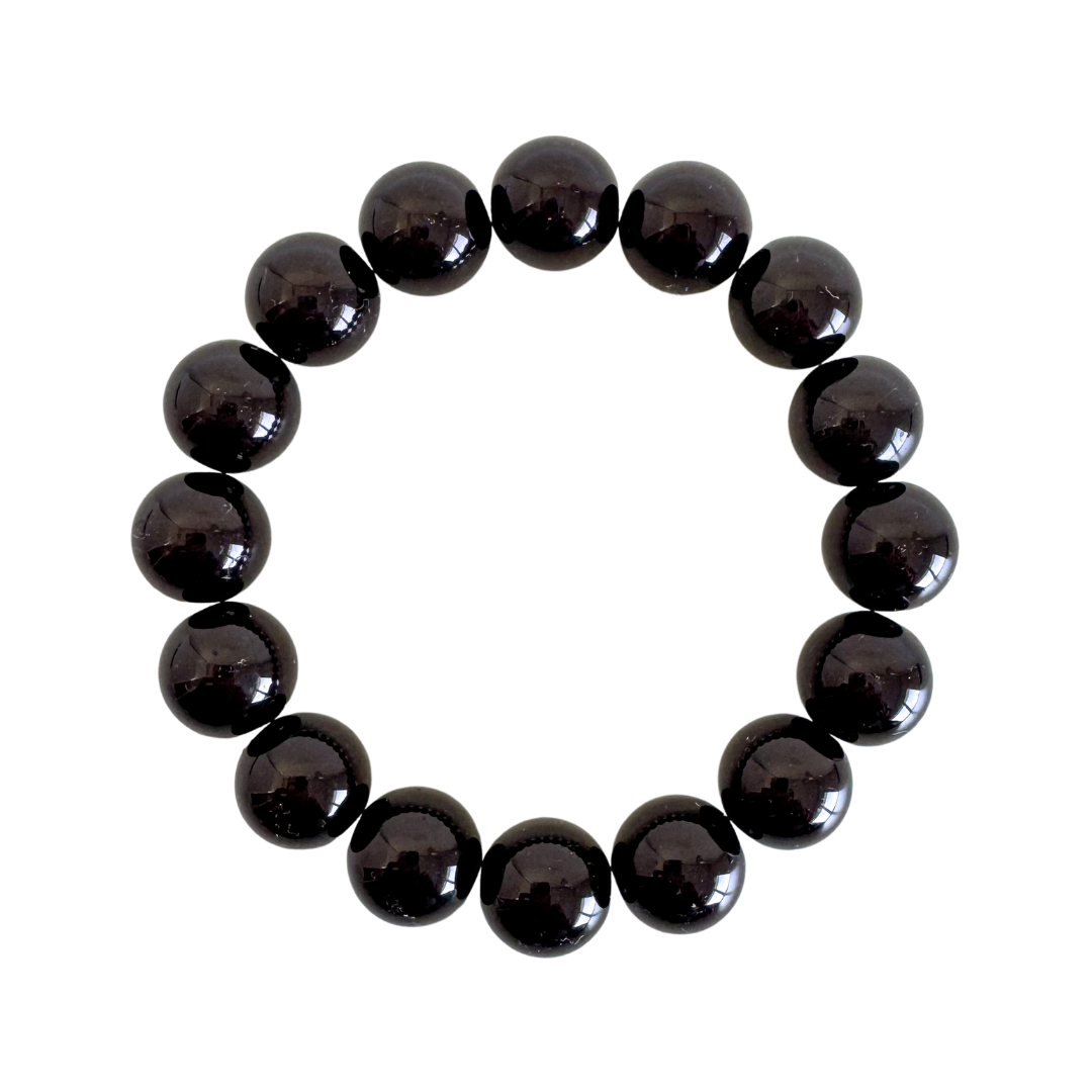 Farbspritzer Perlen | 6 mm