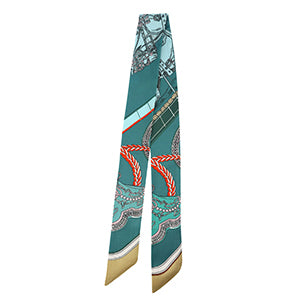 Bandana No. 05 – Ocean Rope