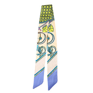 Bandana No. 01 – Lemon Pop