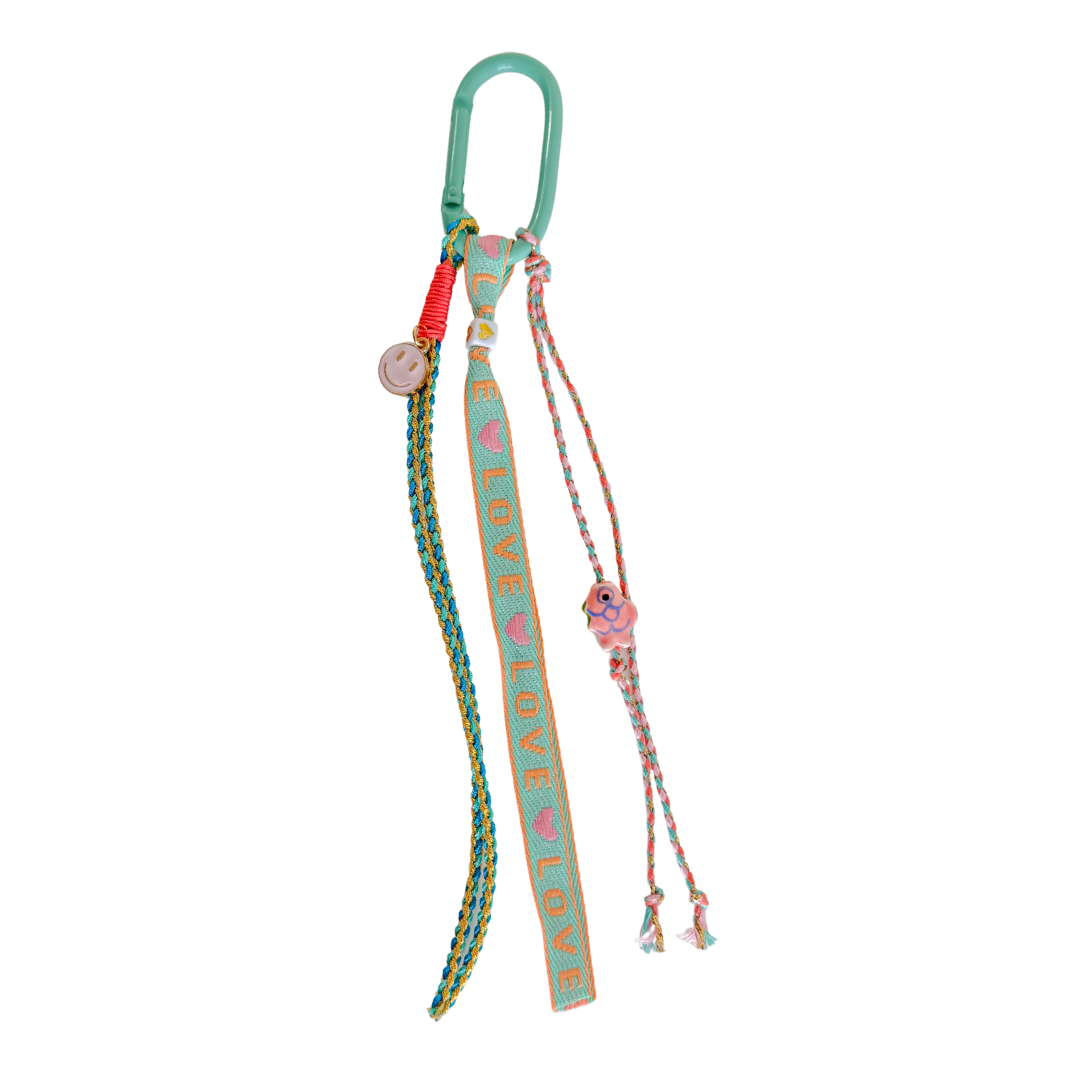 Bag Charm | 12