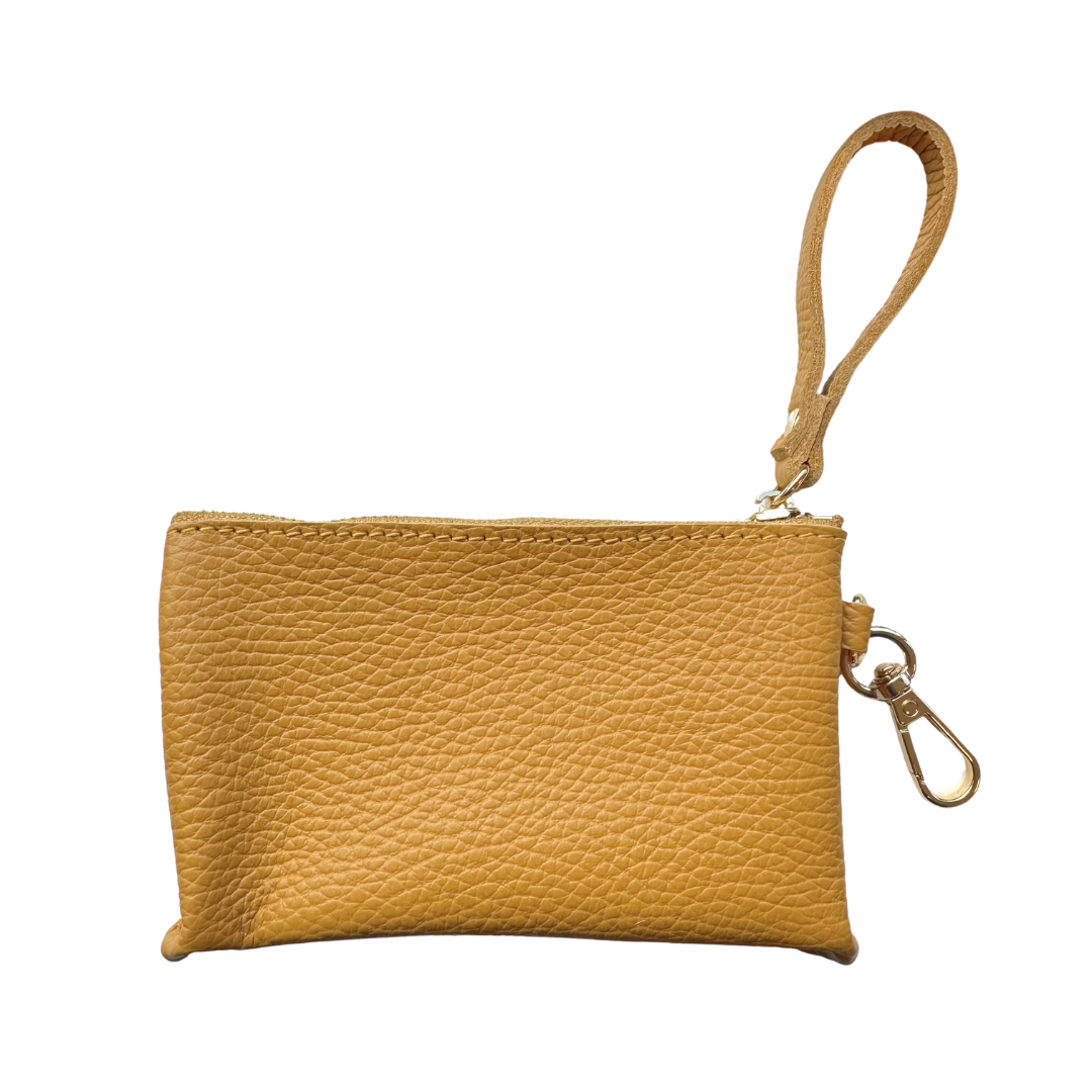 Etui Sleutelhanger Lus | Oker