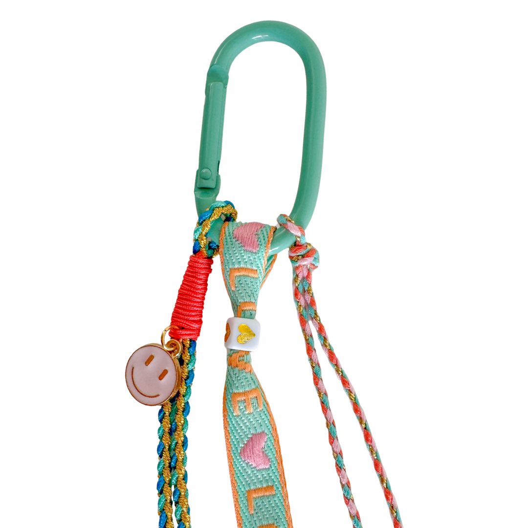 Bag Charm | 12