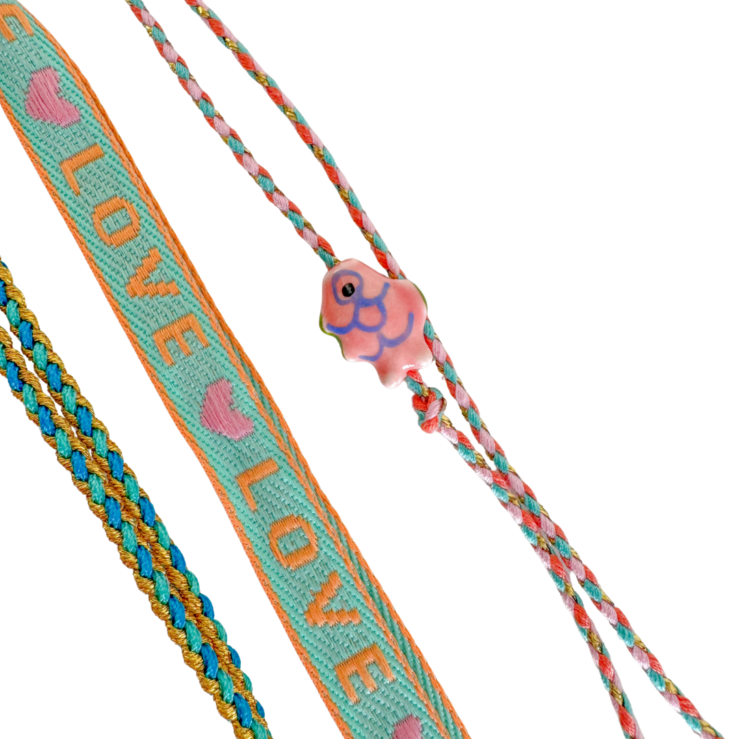 Bag Charm | 12
