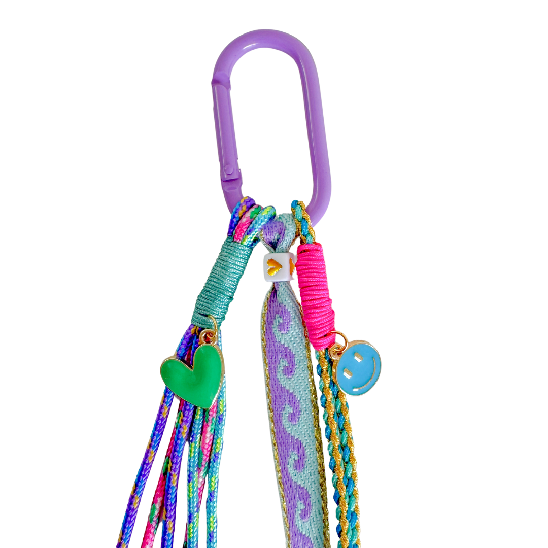 Bag Charm | 13