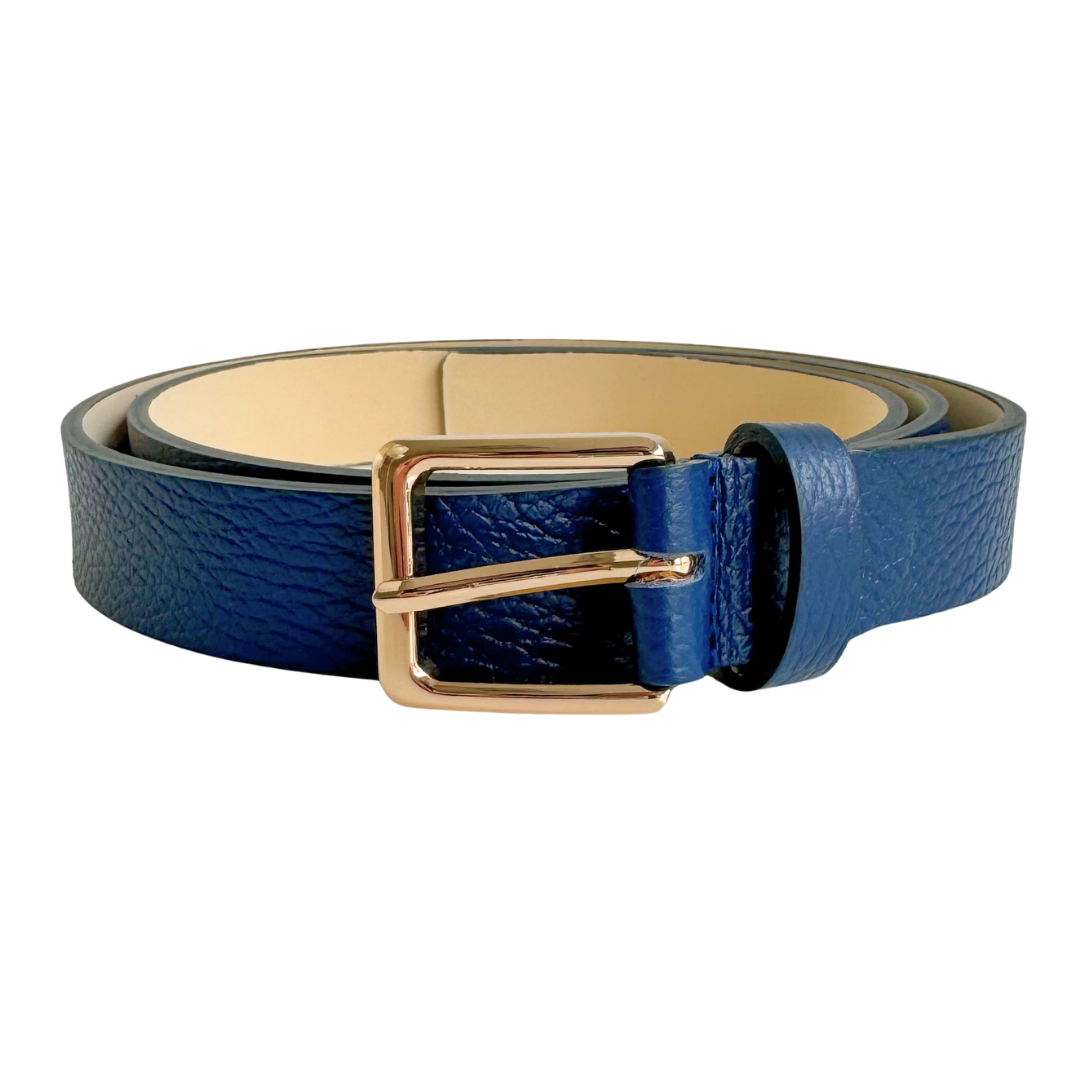 Gürtel Navy