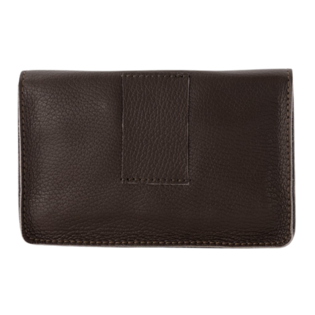 Umhängetasche Lyfke | Schwarz