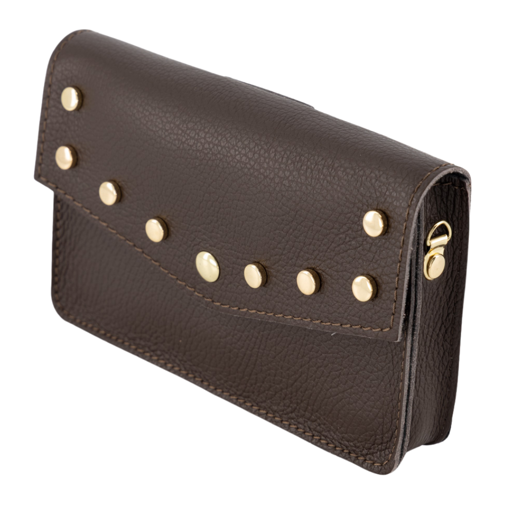 Umhängetasche Lyfke | Schwarz