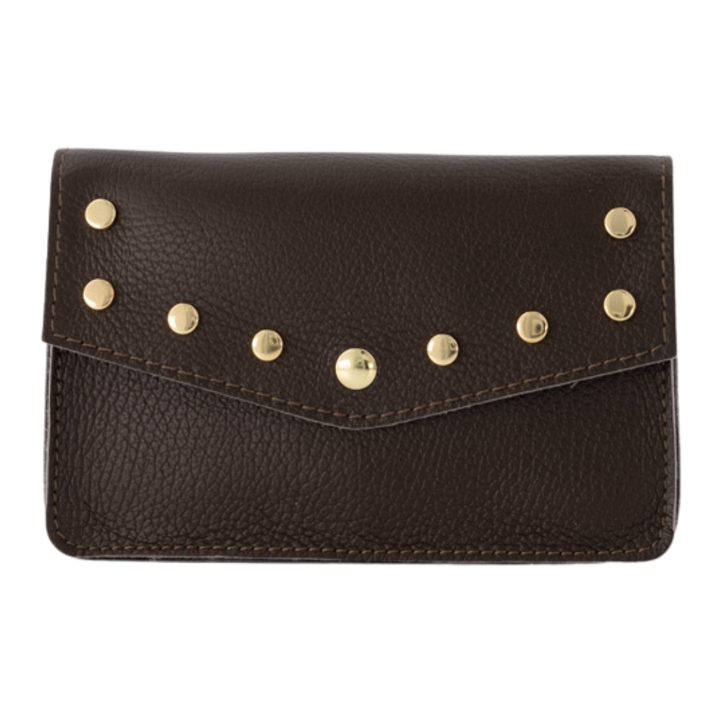 Umhängetasche Lyfke | Schwarz