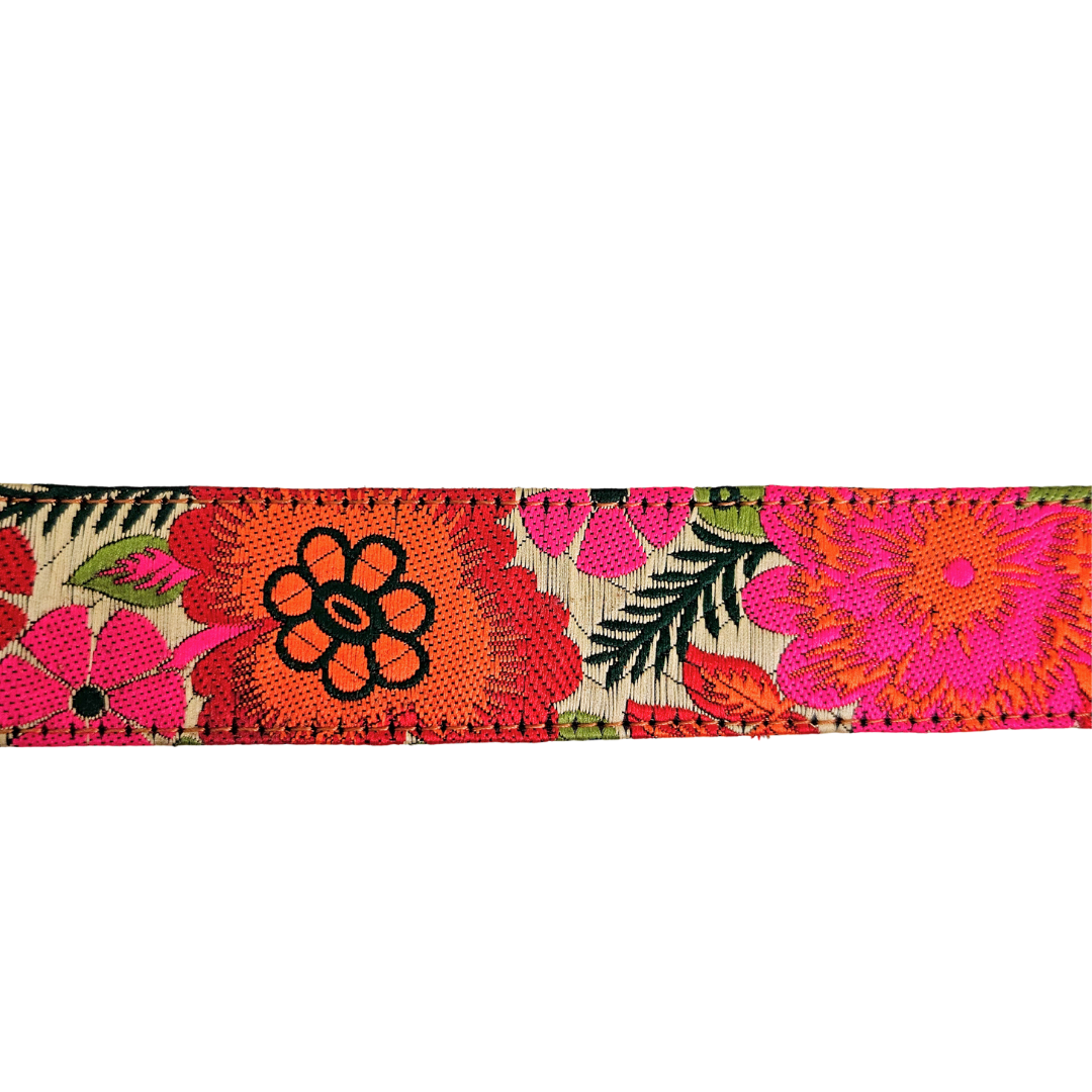 Embroidery Strap | 03