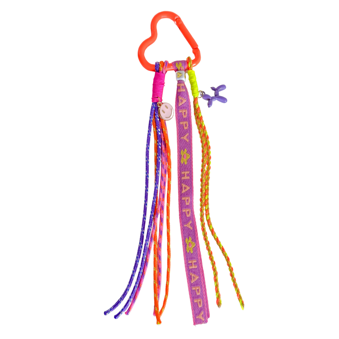 Bag Charm | 01