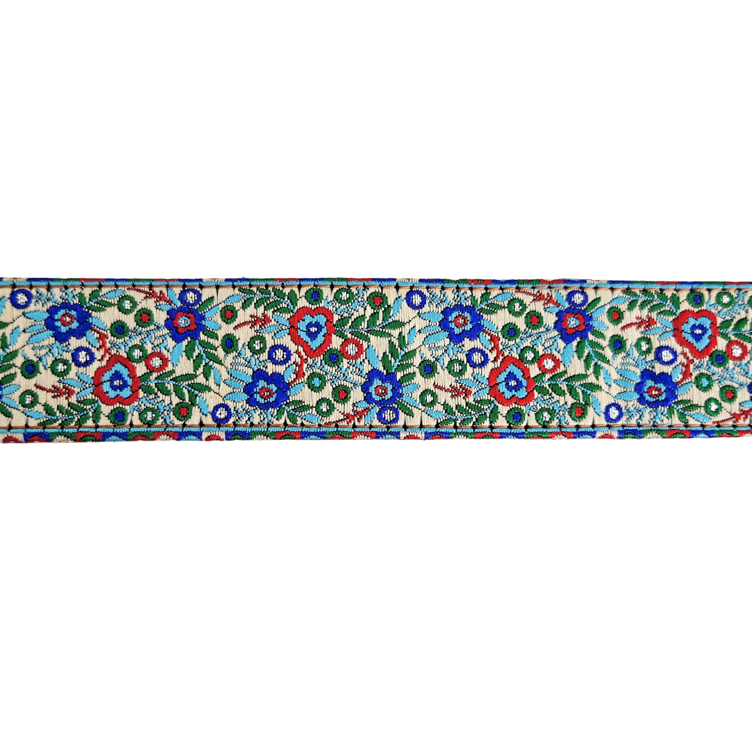 Embroidery Strap | 17